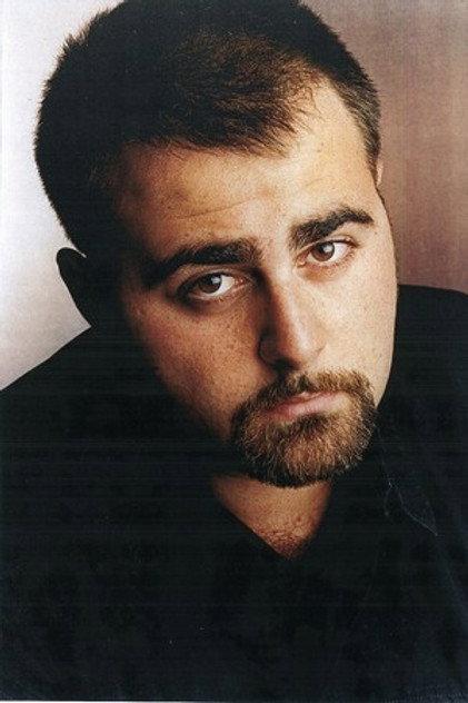 Massimo Cagnina - Actor Profile Photo