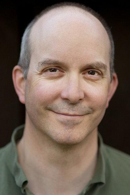 Markus Tønseth - Actor Profile Photo