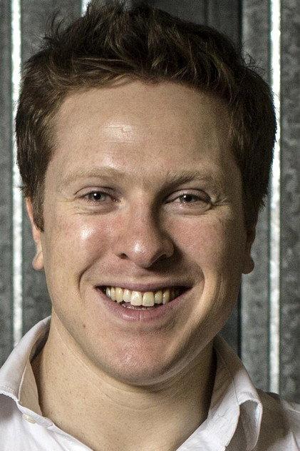 Tom Attenborough - Actor Profile Photo