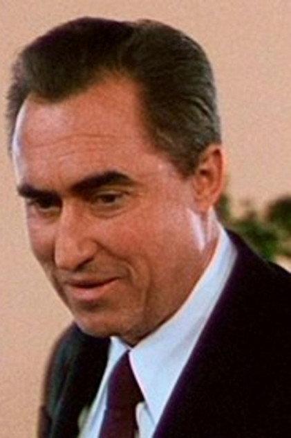 Nikolas Lansky - Actor Profile Photo