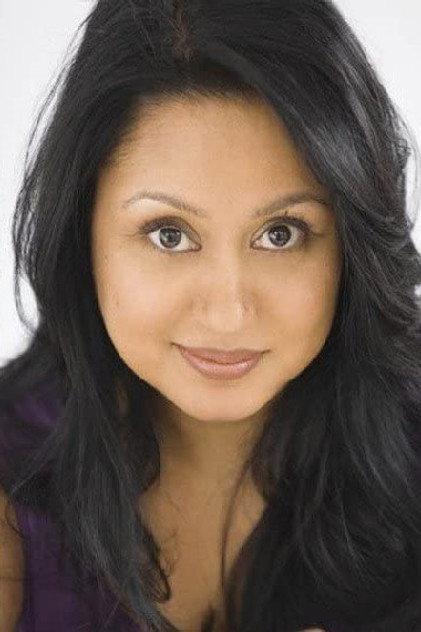 Neerja Sharma - Actor Profile Photo