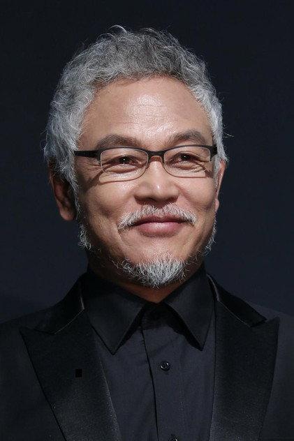 Kim Yeong-cheol - Actor Profile Photo