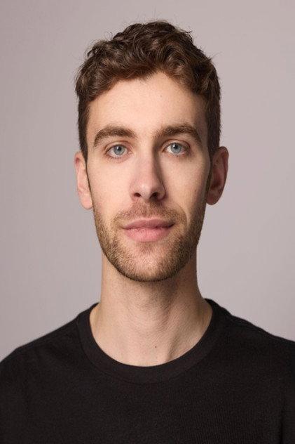 Jordan Swann - Actor Profile Photo
