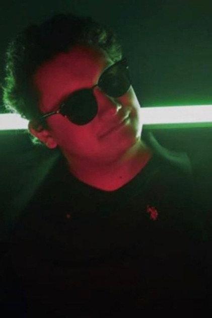 Ricardo Nava - Actor Profile Photo