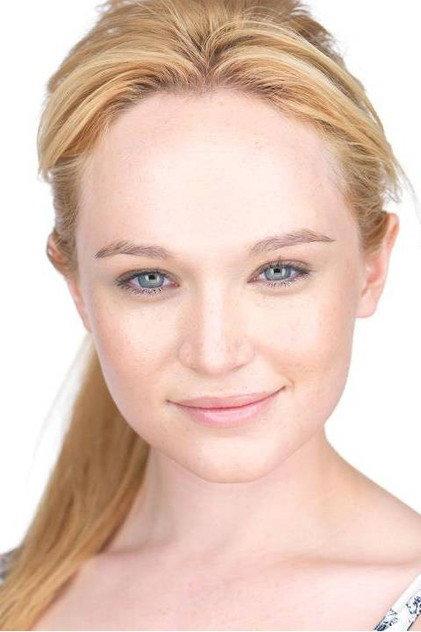 Margaret Keane Williams - Actor Profile Photo