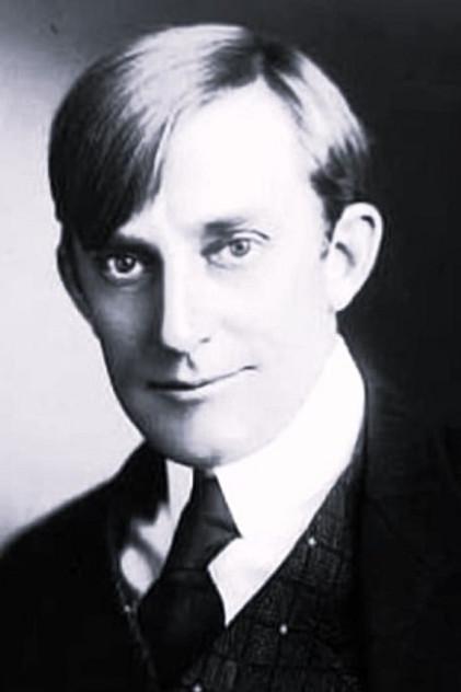 Raymond Hitchcock - Actor Profile Photo