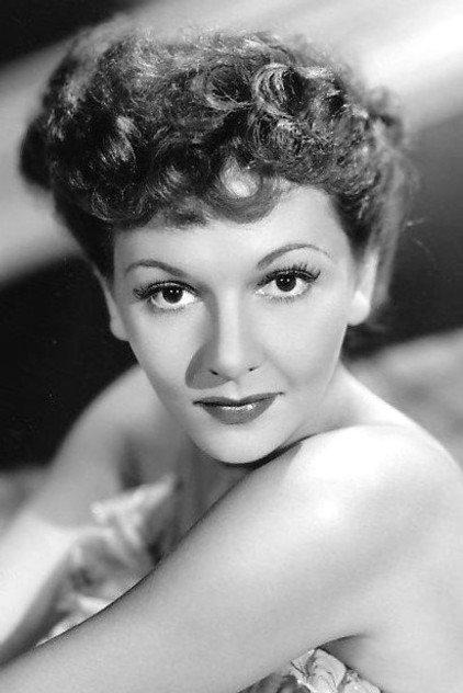 Mary Martin - Actor Profile Photo