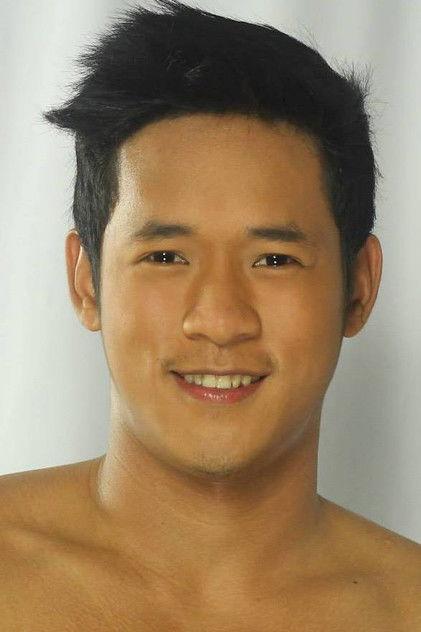 Richard Solano - Actor Profile Photo