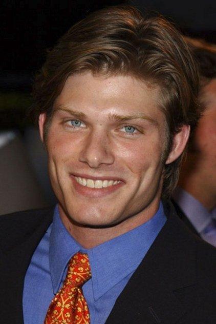 Chris Carmack - Actor Profile Photo
