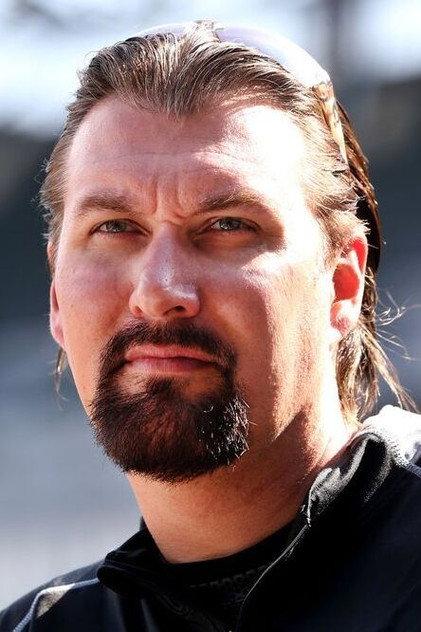 Dale Torborg - Actor Profile Photo