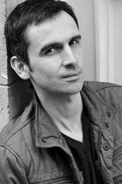 Vincent Lecuyer - Actor Profile Photo