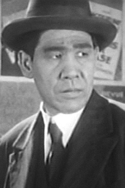 Togo Yamamoto - Actor Profile Photo