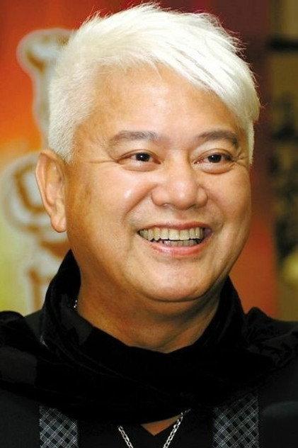 Natalis Chan Pak-cheung - Actor Profile Photo