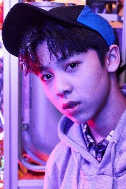 Jo Woo-chan - Actor Profile Photo