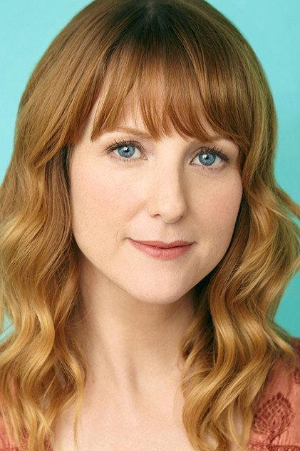 Terryn Westbrook - Actor Profile Photo