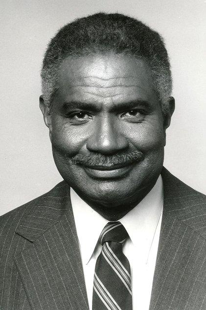 Ossie Davis - Actor Profile Photo