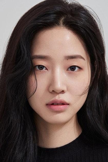 Moon Joo-yeon - Actor Profile Photo