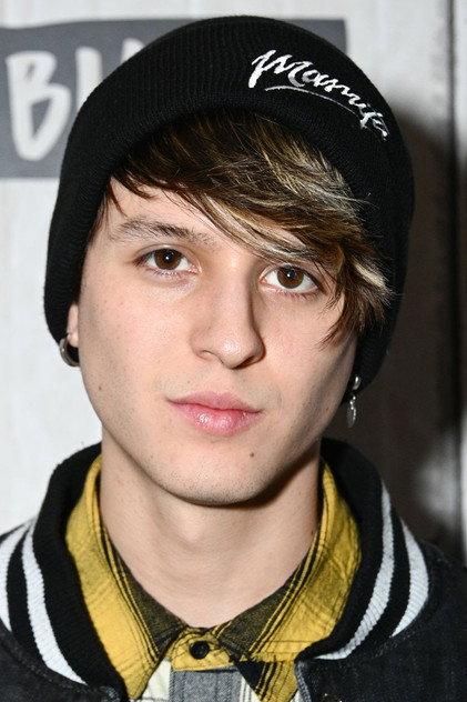 Christopher Vélez - Actor Profile Photo