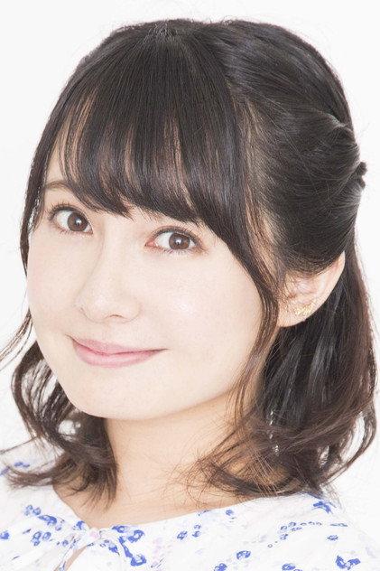Chinami Hashimoto - Actor Profile Photo