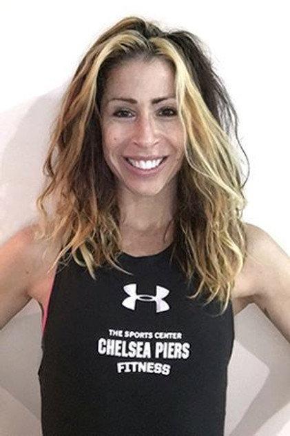 Tracie Hendricks - Actor Profile Photo