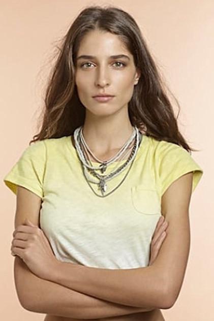 Tanya Ilieva - Actor Profile Photo