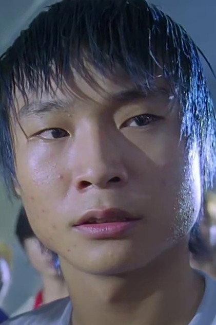 Chan Nam-Wing - Actor Profile Photo