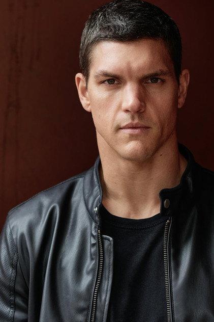Jack Doherty - Actor Profile Photo