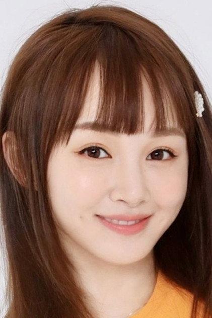 Xi Zi - Actor Profile Photo