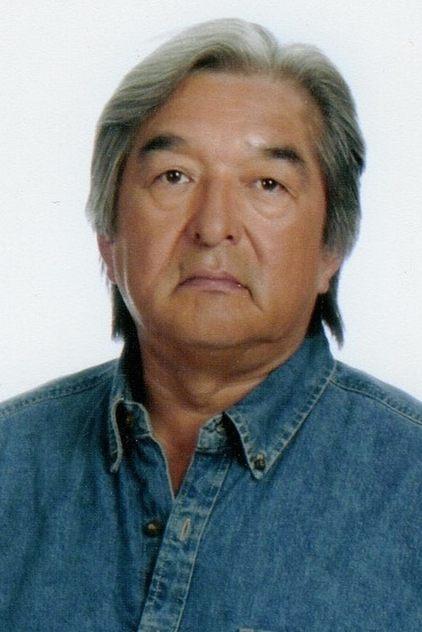 Graham Greene - Actor Profile Photo
