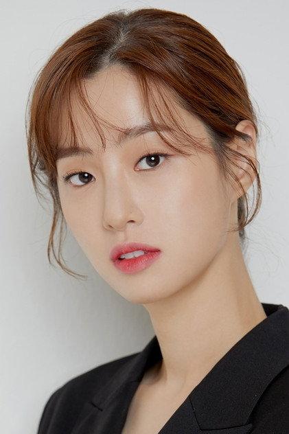 Jeon Hye-yeon - Actor Profile Photo