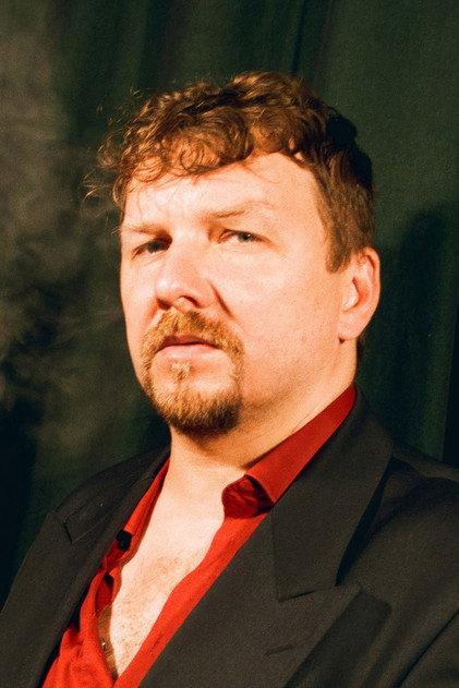 Jiří Král - Actor Profile Photo