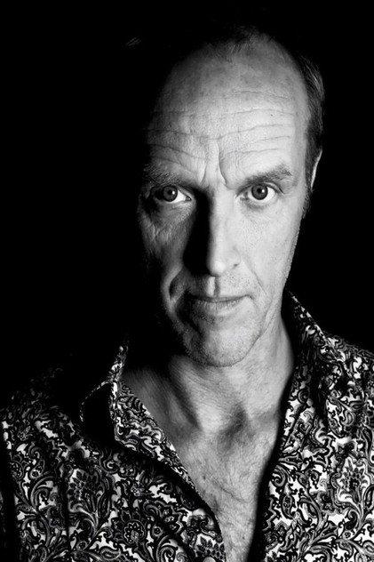 Stef Bos - Actor Profile Photo