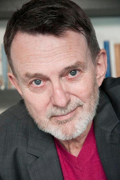 Jürgen Uter - Actor Profile Photo