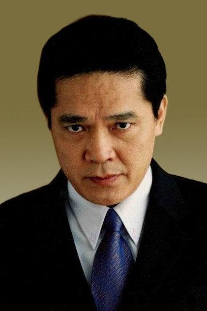 Shen Junyi - Actor Profile Photo