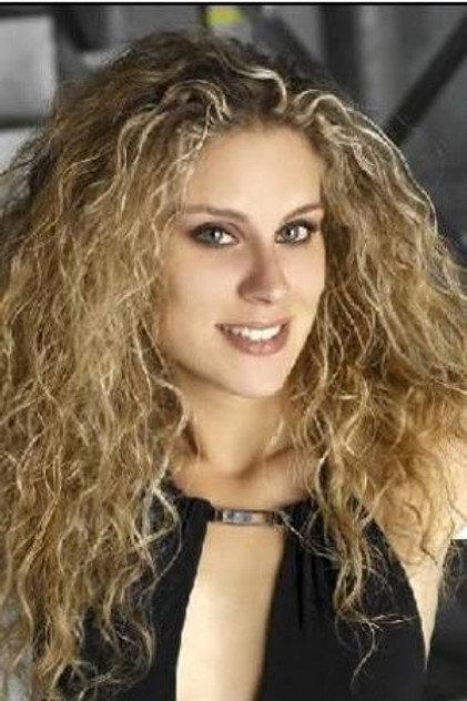Eleonora Cecere - Actor Profile Photo