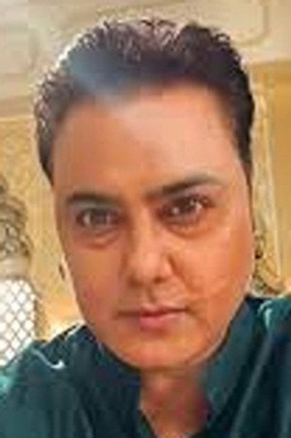 Afzaal Khan - Actor Profile Photo