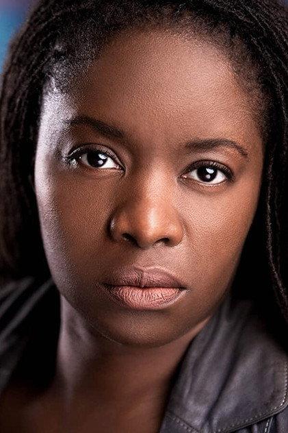 Nicole Pringle - Actor Profile Photo