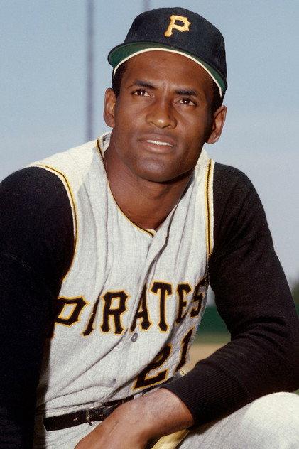 Roberto Clemente - Actor Profile Photo