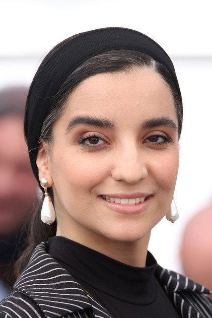 Faezeh Rad - Actor Profile Photo