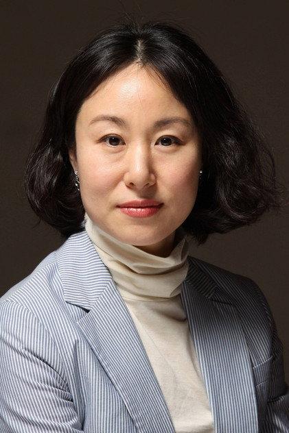Cho Joo-kyoung - Actor Profile Photo