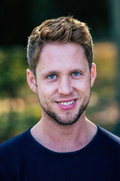 Markus Freistätter - Actor Profile Photo