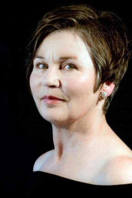 Janet Perry - Actor Profile Photo