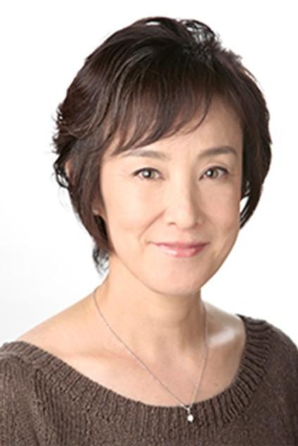 Kumiko Komiya - Actor Profile Photo