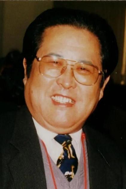 Jinxian Teng - Actor Profile Photo
