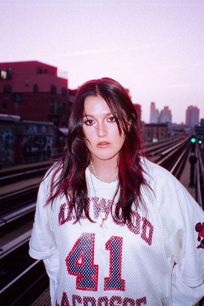 Chelsea Cutler - Actor Profile Photo