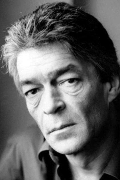 Philippe Bouclet - Actor Profile Photo
