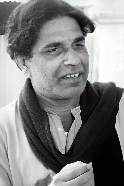 Shekhar Chattopadhyay - Actor Profile Photo