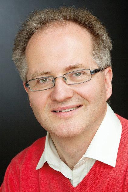 Knut Jørgen Røed Ødegaard - Actor Profile Photo