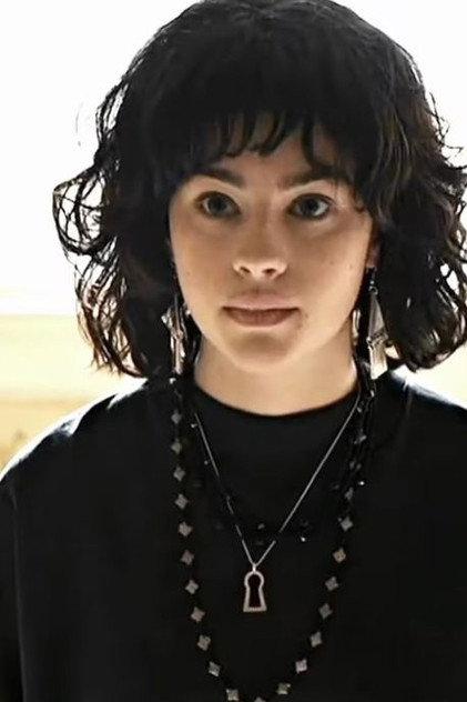 Audrey Holcomb - Actor Profile Photo