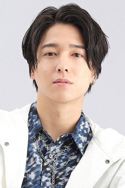 Ryuichiro Sakata - Actor Profile Photo